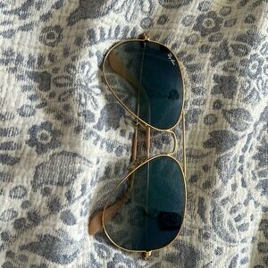 Ray-Ban Aviators